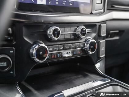 used 2023 Ford F-150 car, priced at $54,999