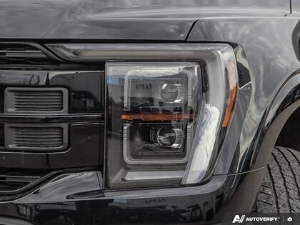 used 2023 Ford F-150 car, priced at $54,999