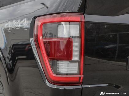 used 2023 Ford F-150 car, priced at $54,999