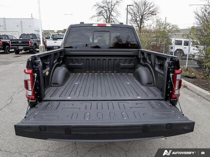 used 2023 Ford F-150 car, priced at $54,999