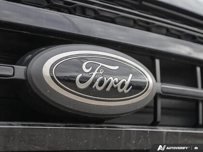 used 2023 Ford F-150 car, priced at $54,999