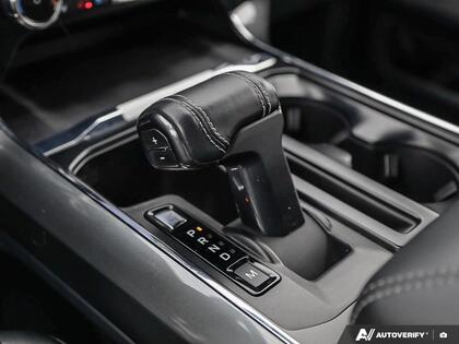 used 2023 Ford F-150 car, priced at $54,999