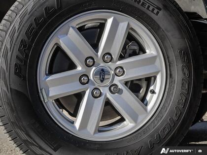 used 2023 Ford F-150 car, priced at $44,500