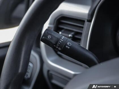 used 2023 Ford F-150 car, priced at $44,500