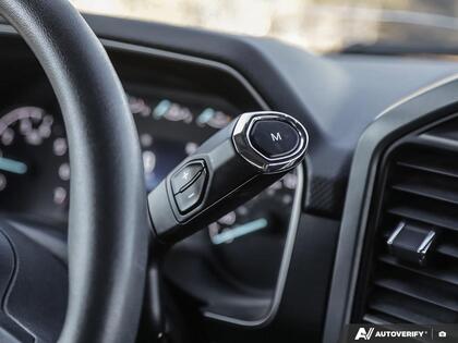 used 2023 Ford F-150 car, priced at $44,500