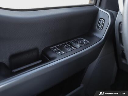 used 2023 Ford F-150 car, priced at $44,500