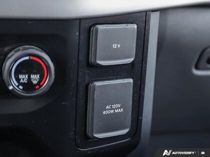 used 2023 Ford F-150 car, priced at $44,500