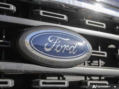 used 2023 Ford F-150 car, priced at $44,500