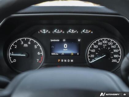 used 2023 Ford F-150 car, priced at $44,500