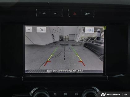 used 2023 Ford F-150 car, priced at $44,500