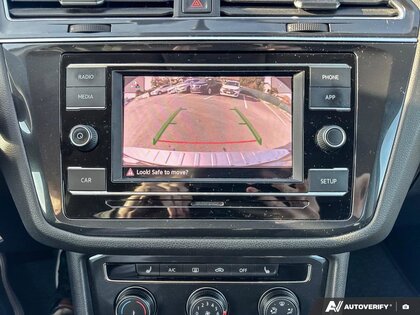 used 2019 Volkswagen Tiguan car, priced at $19,449