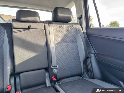 used 2019 Volkswagen Tiguan car, priced at $19,449