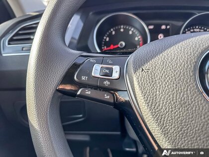 used 2019 Volkswagen Tiguan car, priced at $19,449