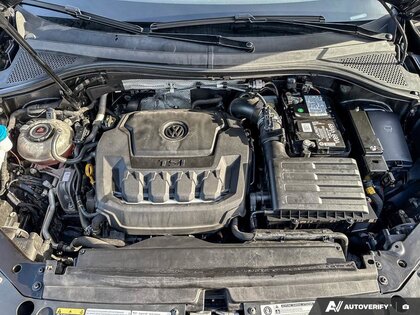 used 2019 Volkswagen Tiguan car, priced at $19,449