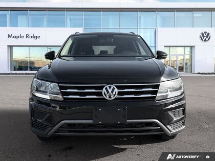 used 2019 Volkswagen Tiguan car, priced at $19,449