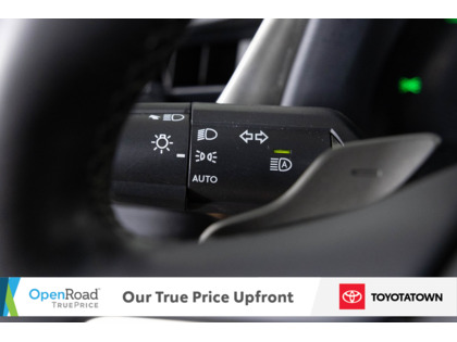 used 2021 Lexus ES 300h car, priced at $29,798