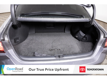 used 2021 Lexus ES 300h car, priced at $29,798