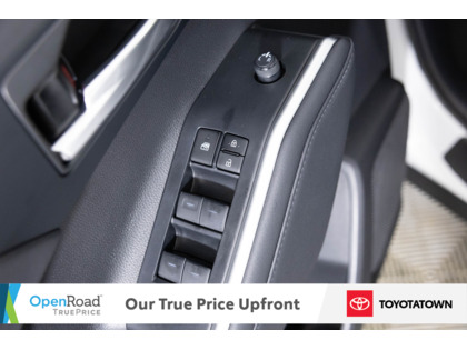 used 2024 Toyota Highlander car, priced at $53,298