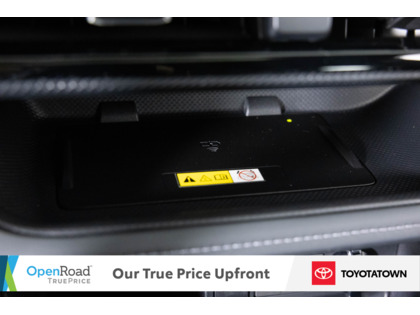 used 2024 Toyota Highlander car, priced at $53,298