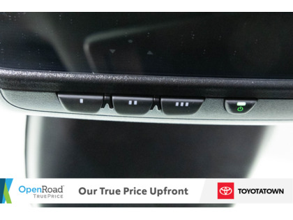 used 2024 Toyota Highlander car, priced at $53,298