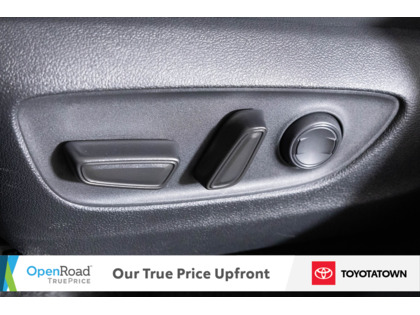 used 2024 Toyota Highlander car, priced at $53,298