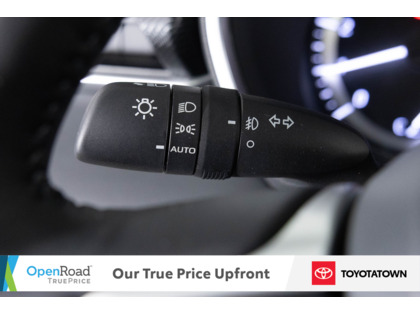 used 2024 Toyota Highlander car, priced at $53,298