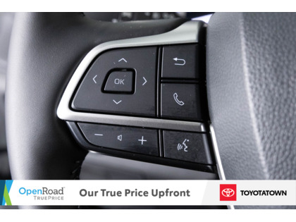 used 2024 Toyota Highlander car, priced at $53,298