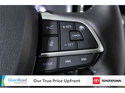 used 2024 Toyota Highlander car, priced at $53,298