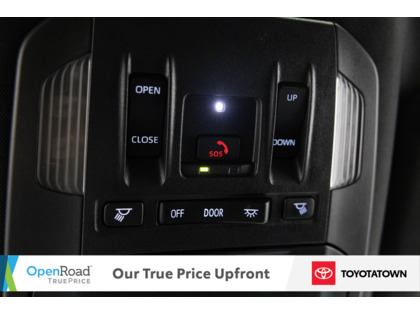 used 2024 Toyota Highlander car, priced at $53,298