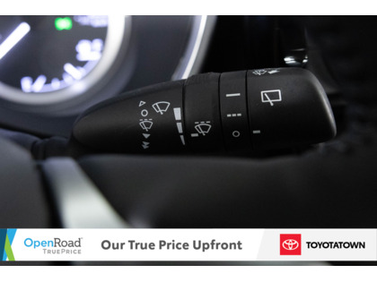 used 2024 Toyota Highlander car, priced at $53,298