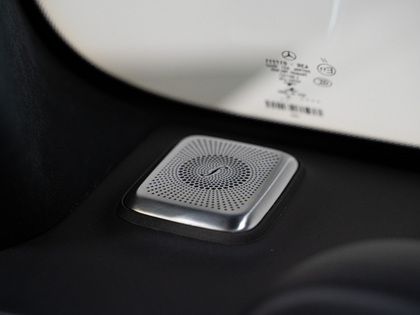 used 2019 Mercedes-Benz G-Class car, priced at $175,900