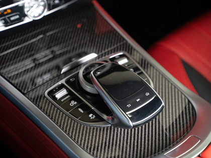 used 2019 Mercedes-Benz G-Class car, priced at $175,900