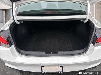 used 2021 Hyundai Elantra car, priced at $19,562