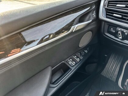 used 2016 BMW X5 car, priced at $22,799