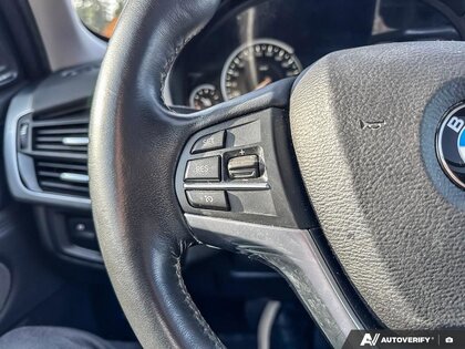 used 2016 BMW X5 car, priced at $22,799