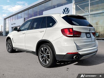 used 2016 BMW X5 car, priced at $22,799