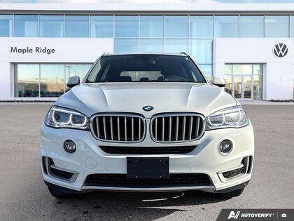used 2016 BMW X5 car, priced at $22,799