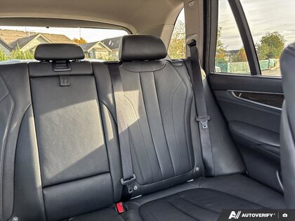 used 2016 BMW X5 car, priced at $22,799