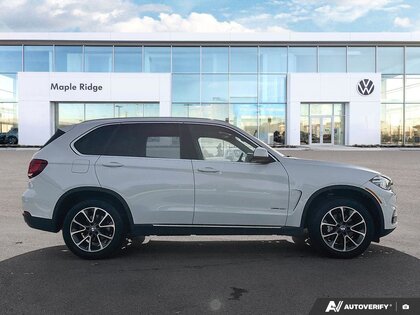 used 2016 BMW X5 car, priced at $22,799