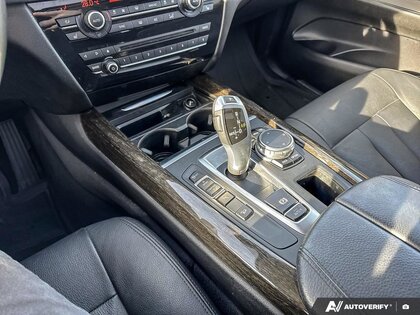 used 2016 BMW X5 car, priced at $22,799