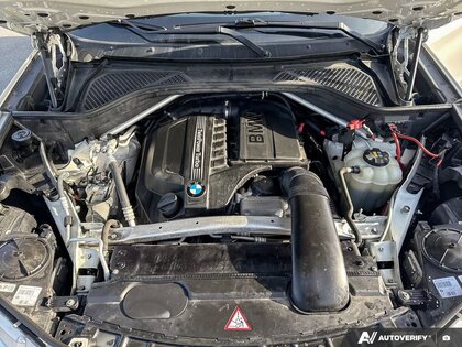 used 2016 BMW X5 car, priced at $22,799