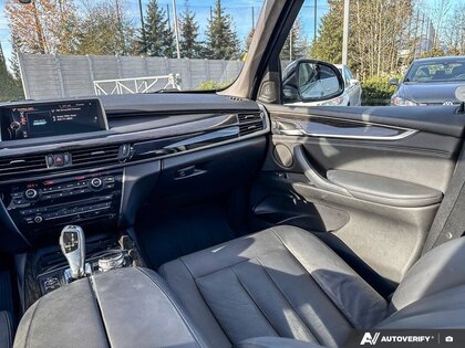 used 2016 BMW X5 car, priced at $22,799