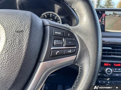 used 2016 BMW X5 car, priced at $22,799