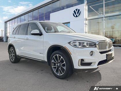 used 2016 BMW X5 car, priced at $22,799