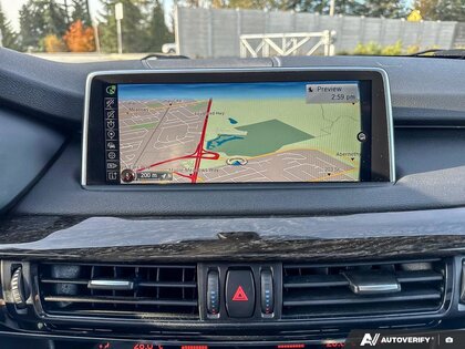 used 2016 BMW X5 car, priced at $22,799