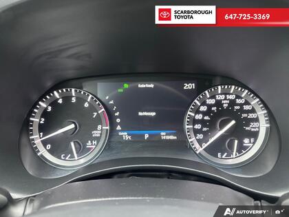 used 2020 Toyota Highlander car, priced at $32,995