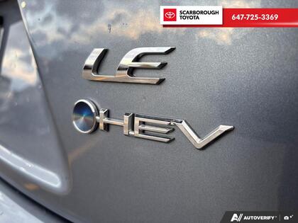 used 2025 Toyota Corolla car, priced at $33,990