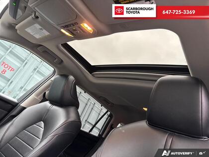 used 2020 Toyota Highlander car, priced at $32,995