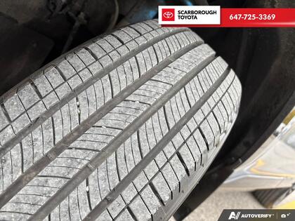 used 2023 Toyota RAV4 car, priced at $43,795