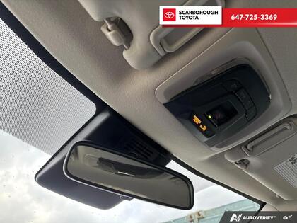 used 2025 Toyota Corolla car, priced at $33,990